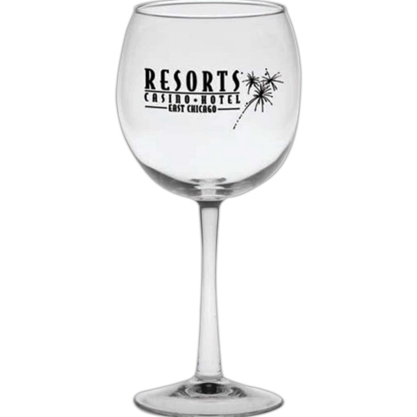 GA-9822
Cachet Red Wine Glass